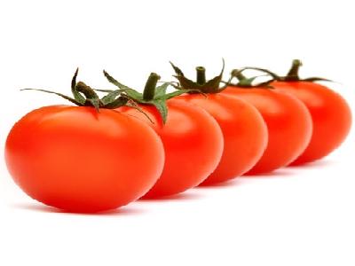 Que se cache-t-il dans la tomate ?