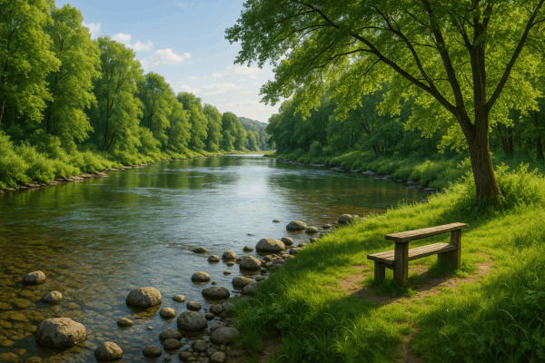 Combien de temps met la digestion ? Guide complet pour mieux digérer (durées, signes, plantes utiles)