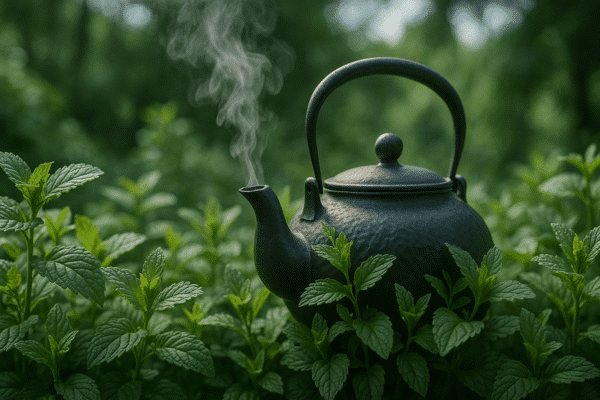 Décoction : quand l’utiliser, pas-à-pas et recettes (racines, écorces, graines)