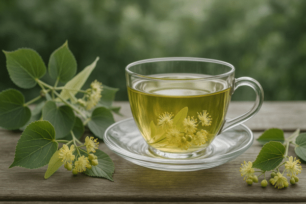 Tilleul : bienfaits, posologie et recettes pour adultes et enfants