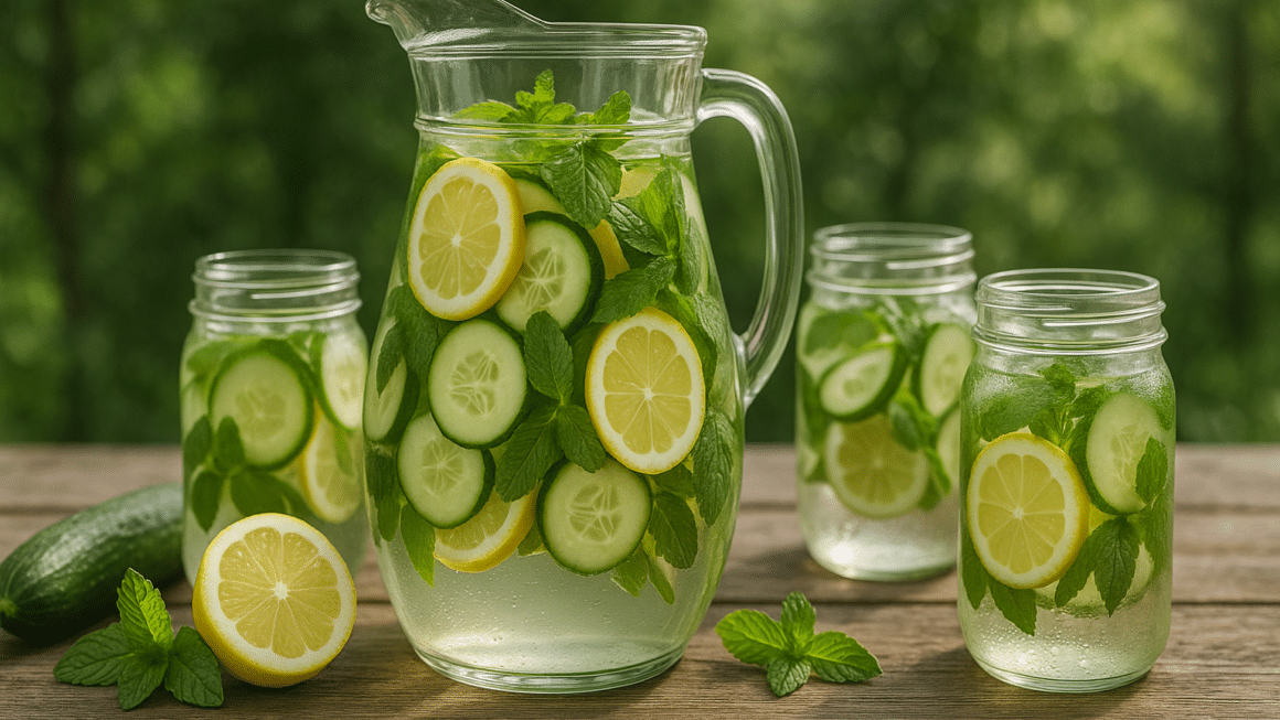 infusion detox