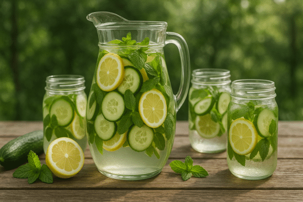 Infusion détox : Mythe ou réalité ? Que dit la science et comment la choisir